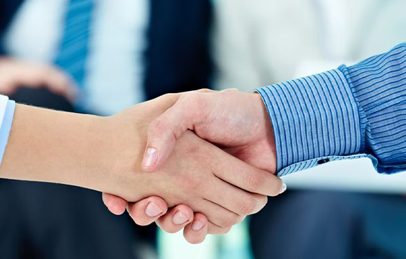 高效生產(chǎn)，快速交貨